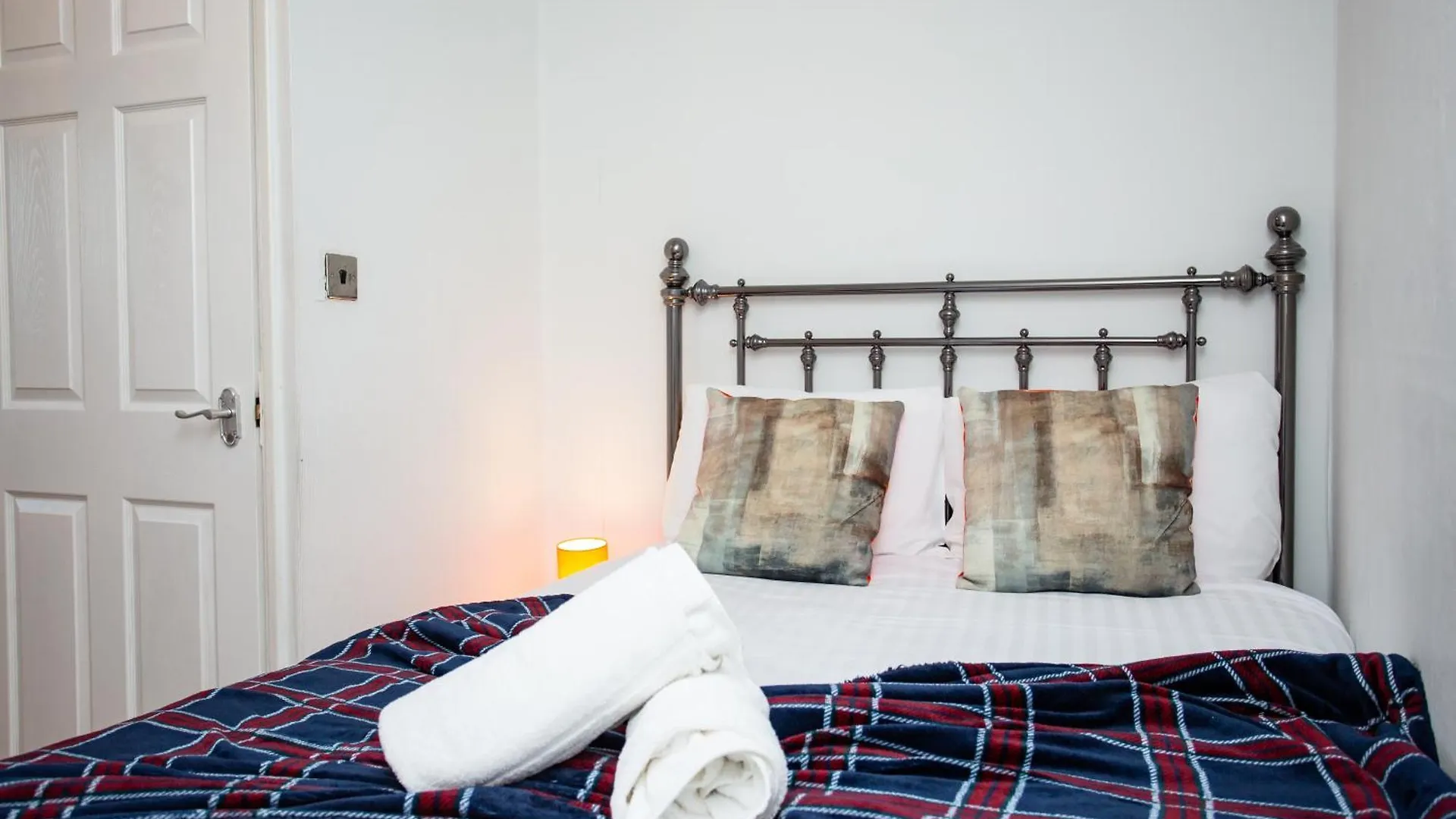 Appartement Prime House - St James Park - Newcastle