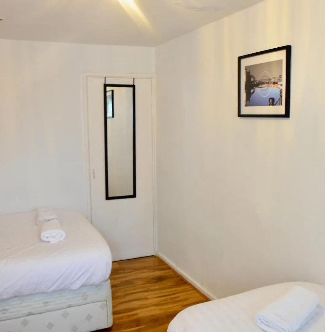 Prime House - St James Park - Newcastle
