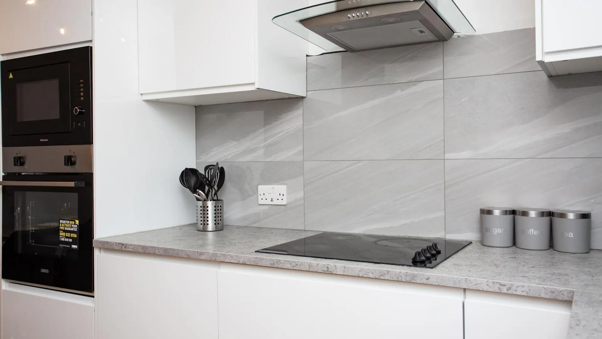 Appartement Prime House - St James Park - Newcastle