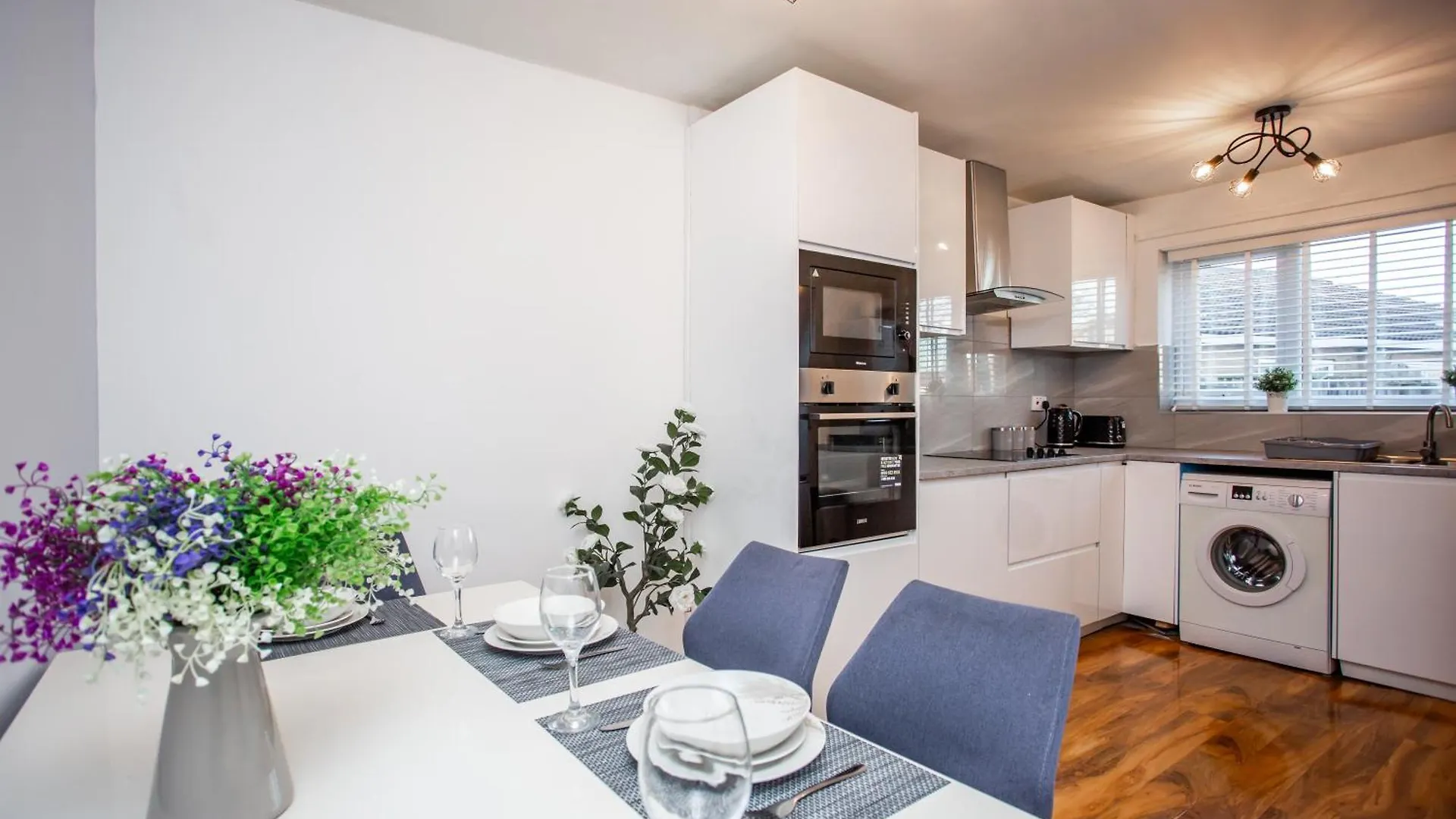 Prime House - St James Park - Newcastle 0*, Newcastle upon Tyne Verenigd Koninkrijk