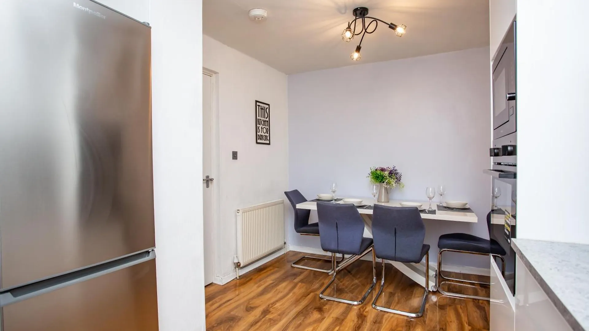 Prime House - St James Park - Newcastle 0*, Newcastle upon Tyne Verenigd Koninkrijk