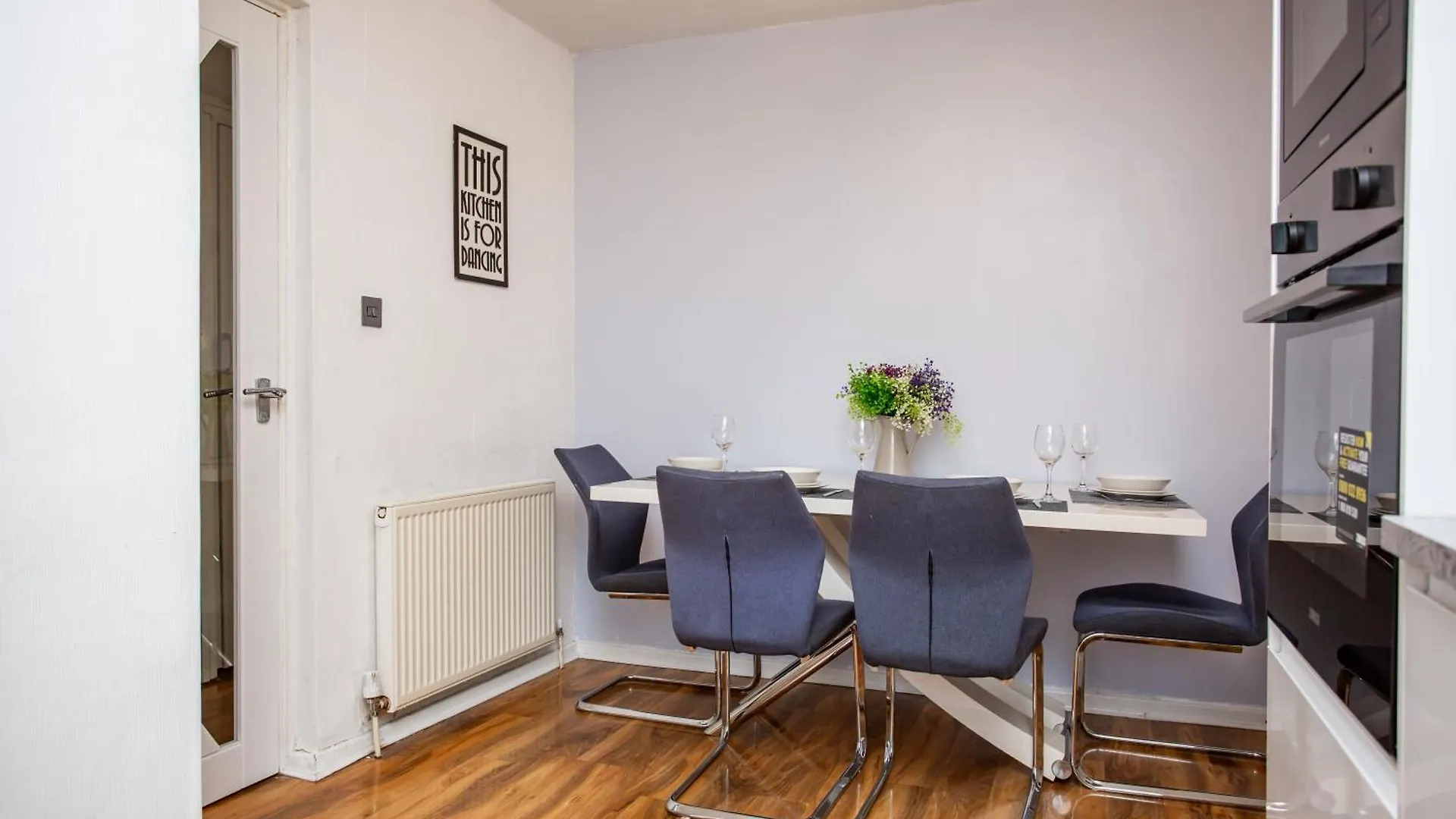 Prime House - St James Park - Newcastle Appartement Newcastle upon Tyne