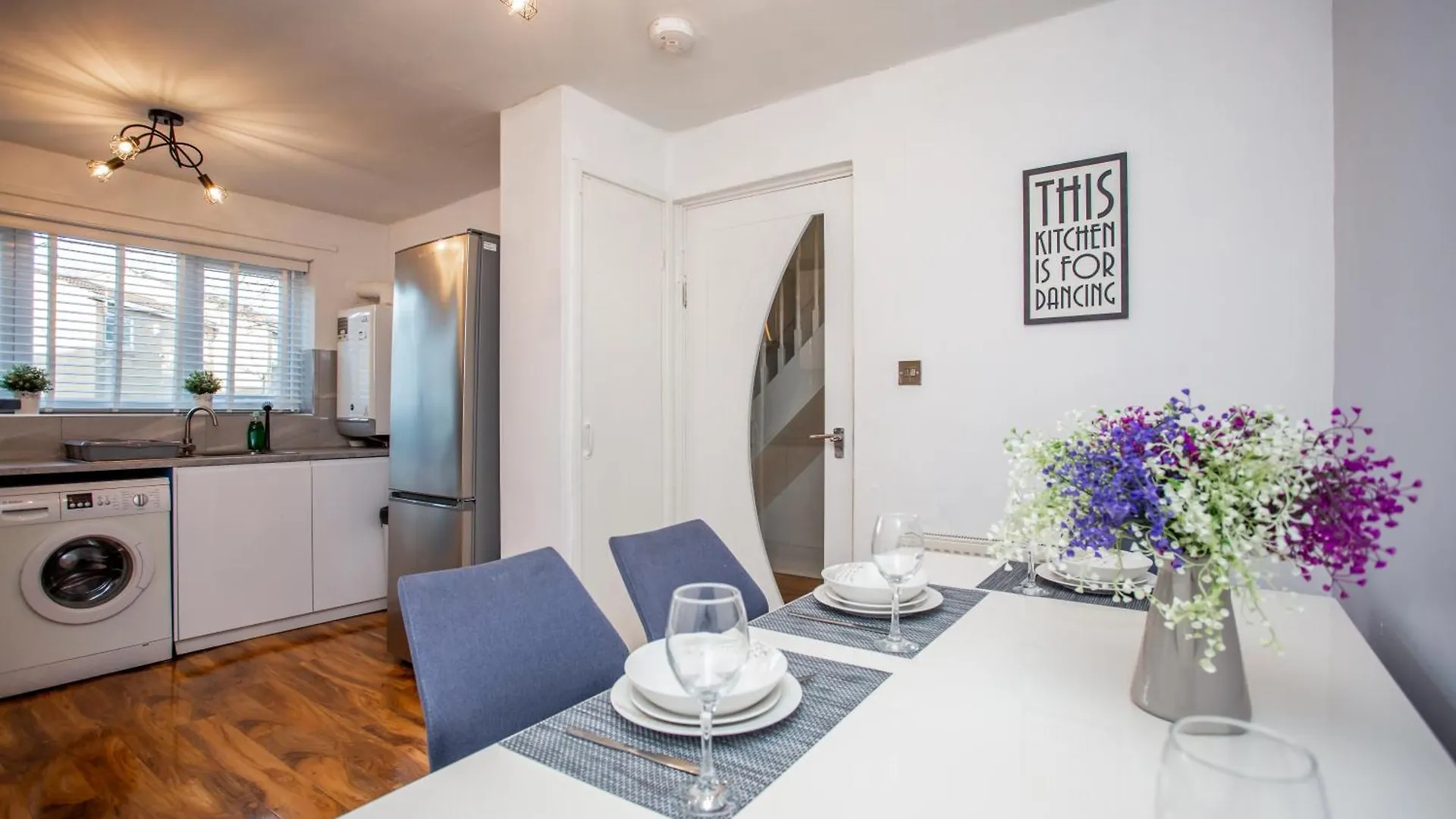 Prime House - St James Park - Newcastle Newcastle upon Tyne