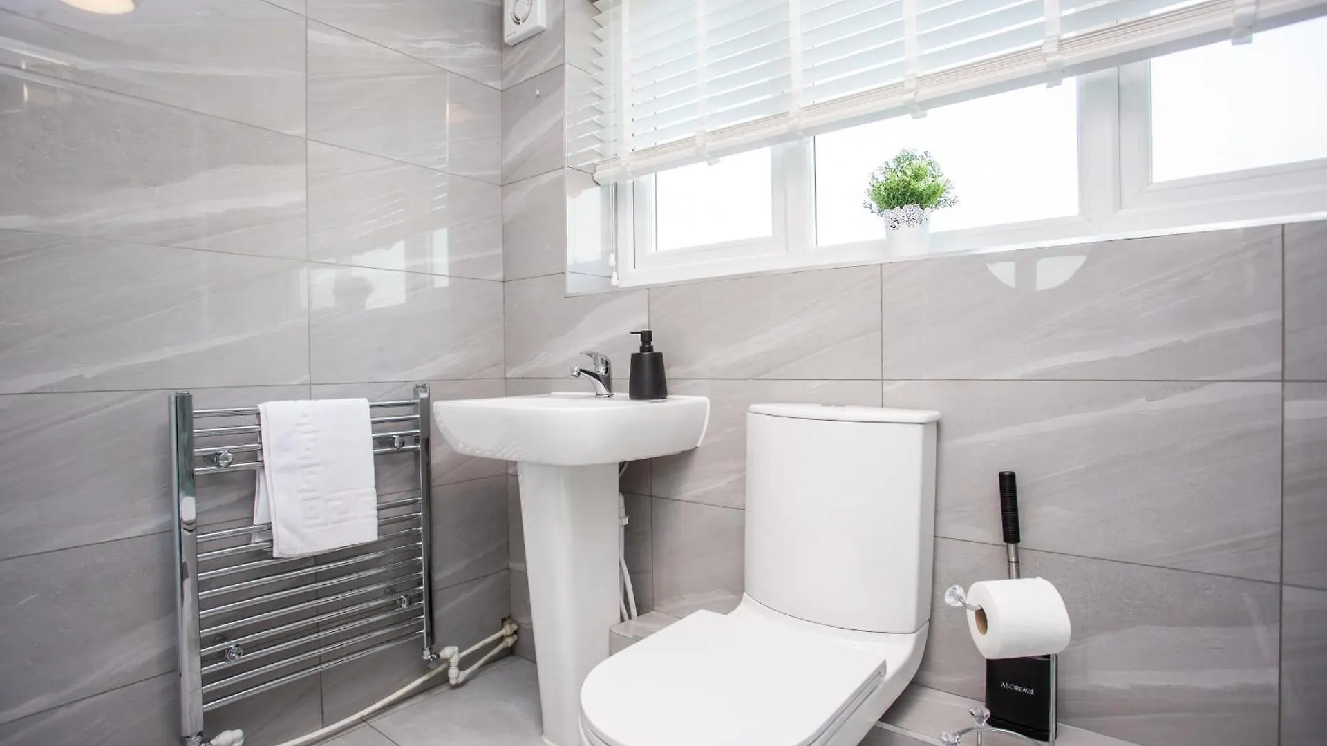 Appartement Prime House - St James Park - Newcastle