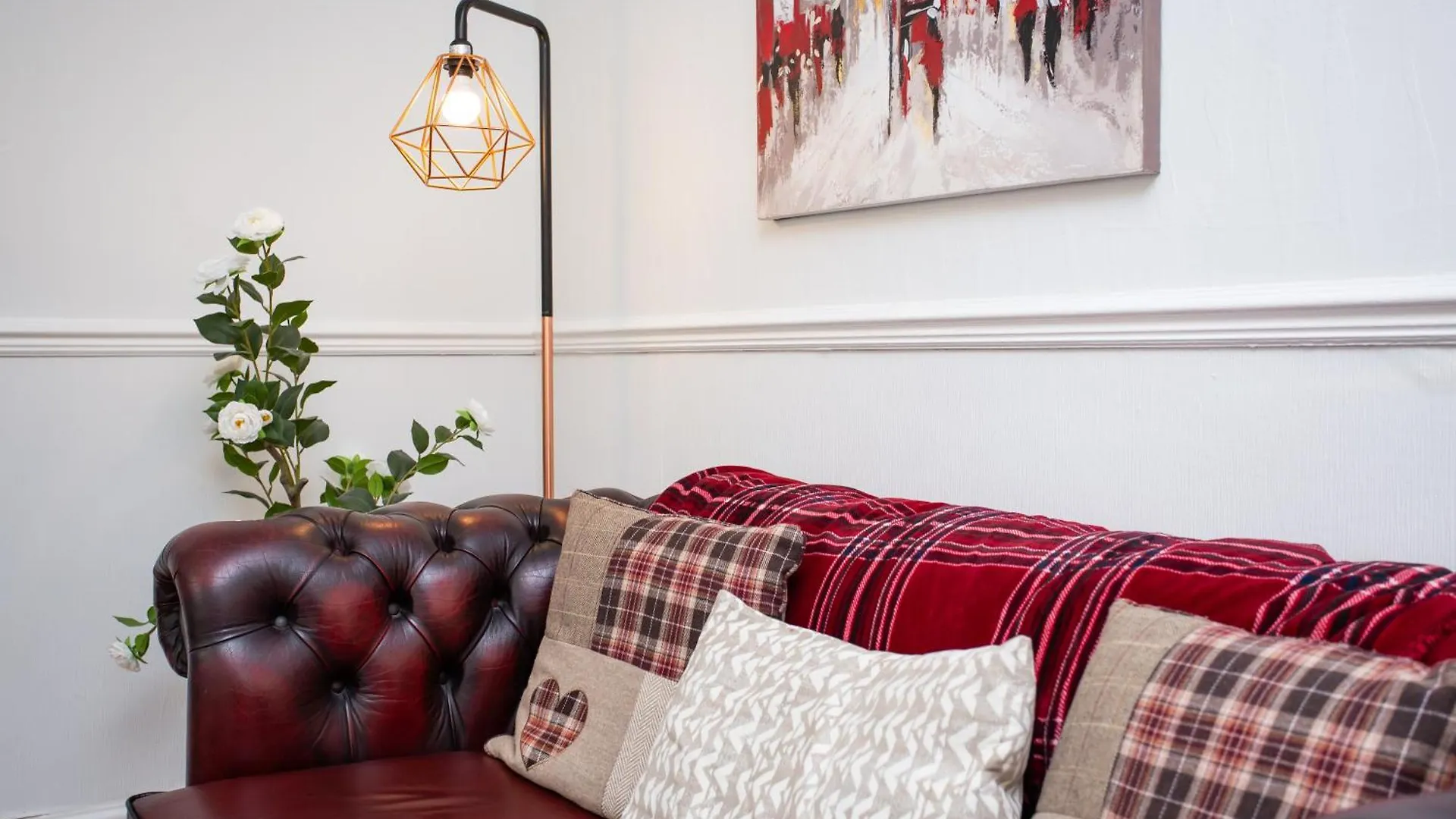 Prime House - St James Park - Newcastle 0*, Newcastle upon Tyne