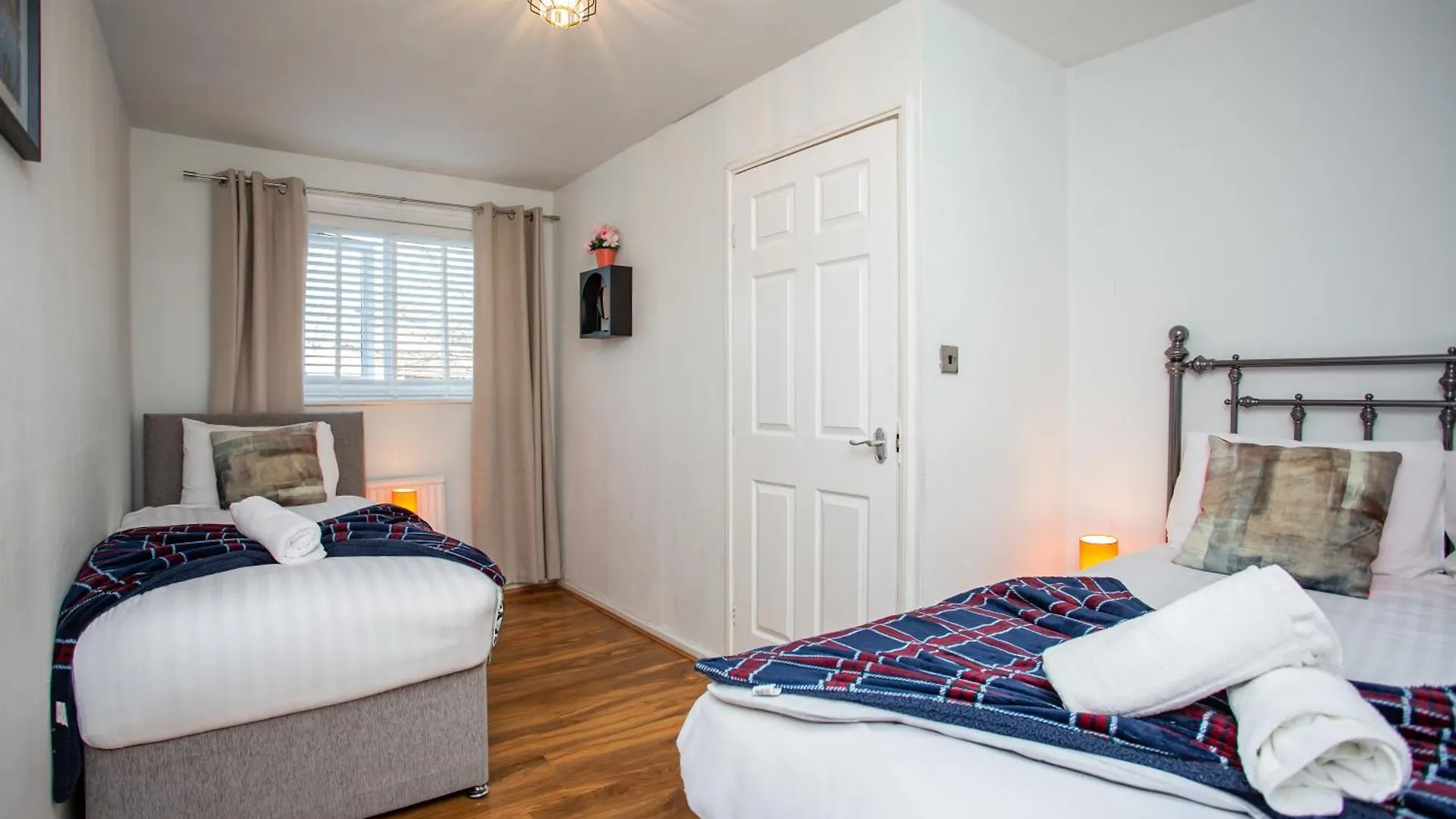 Prime House - St James Park - Newcastle