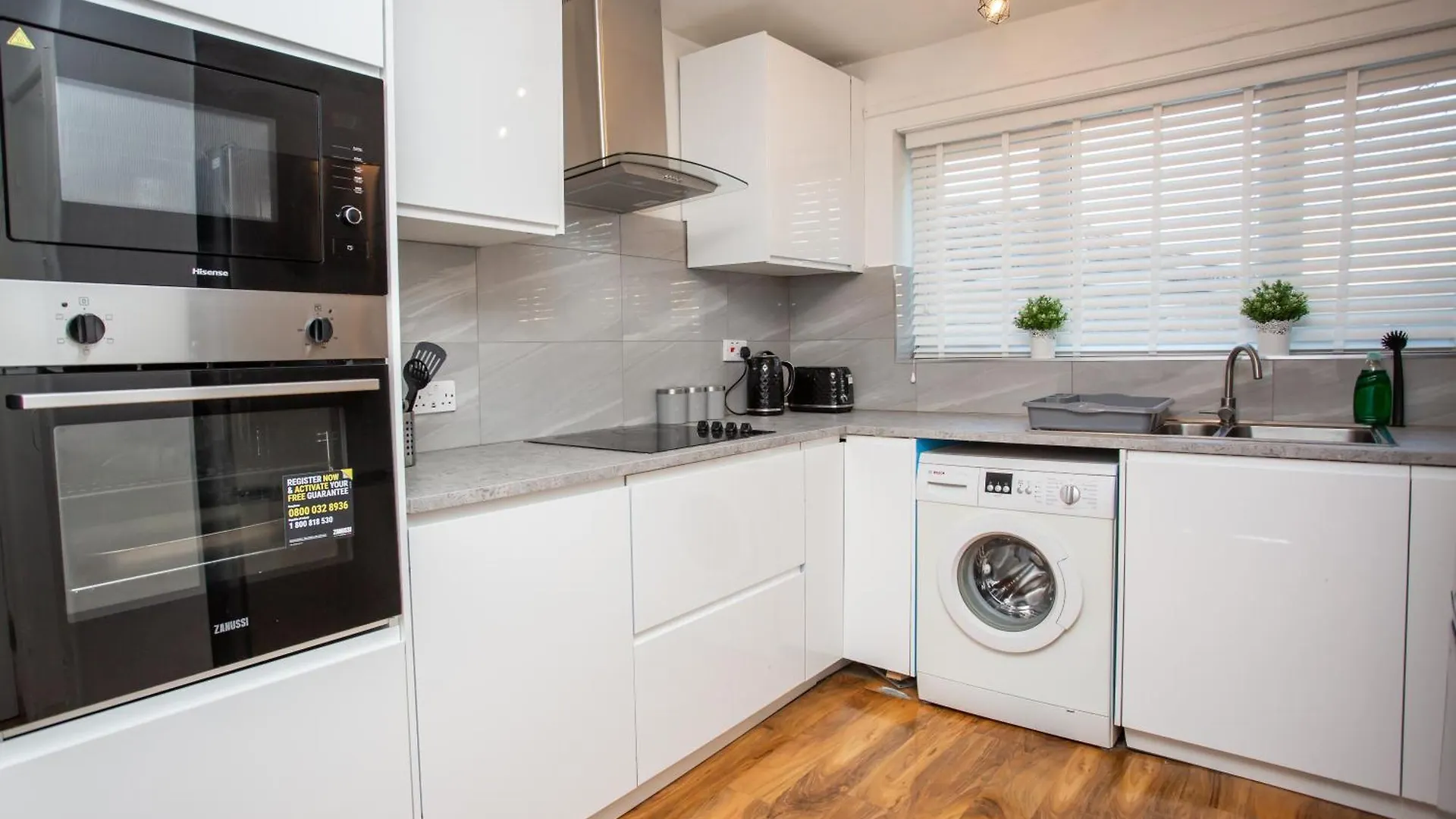 Prime House - St James Park - Newcastle