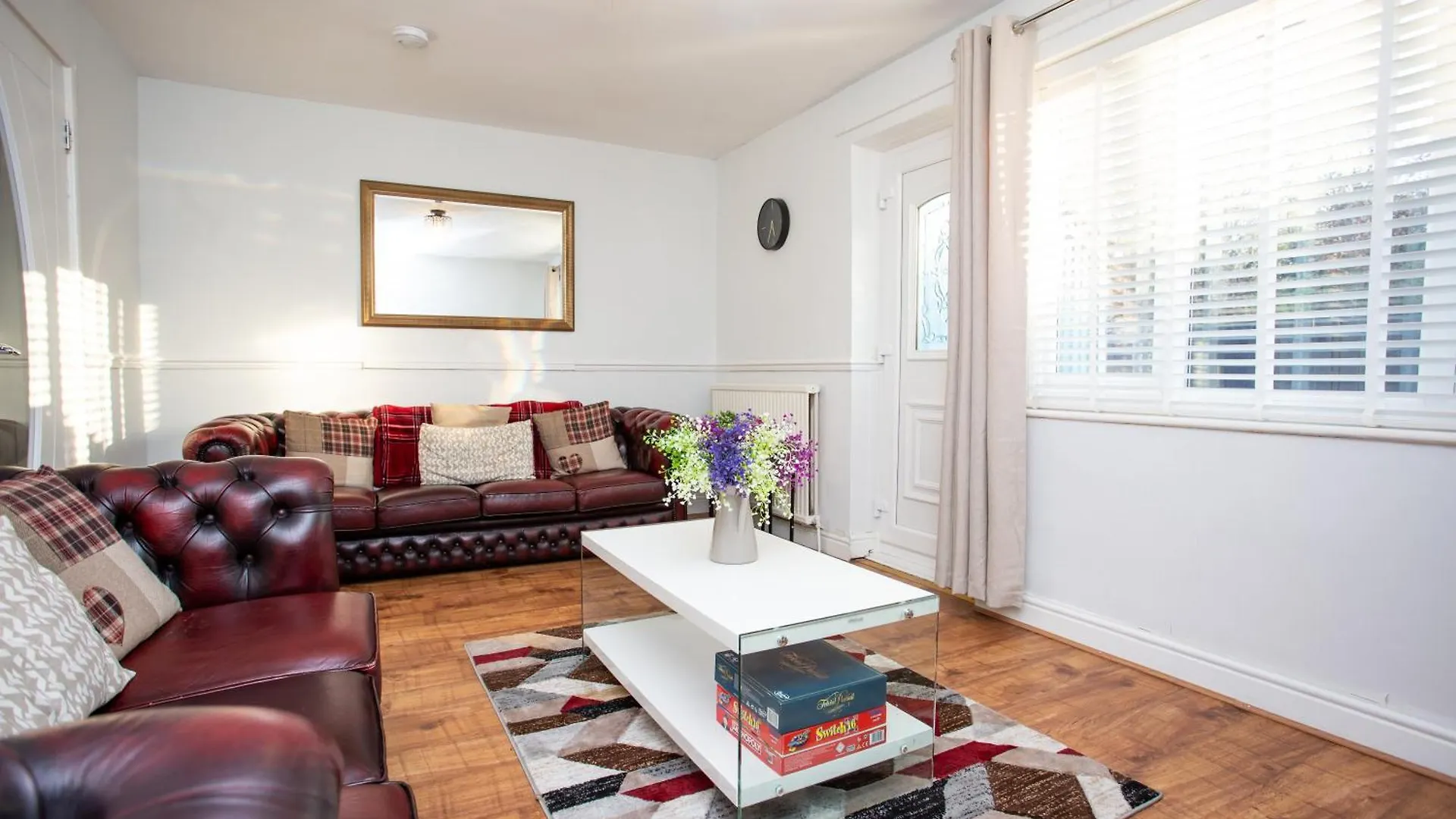Prime House - St James Park - Newcastle 0*, Newcastle upon Tyne Verenigd Koninkrijk